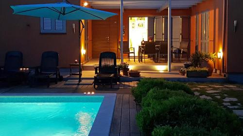 Villa Emili in Medulin - Haus für 4-5 Personen - Accommodation - Medulin