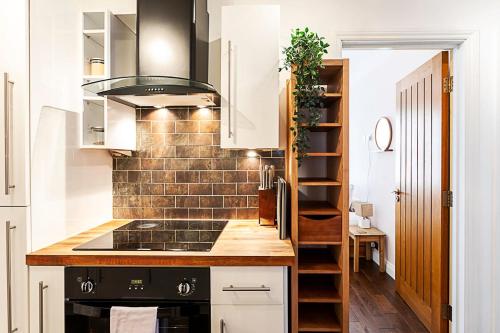 Marble Arch Flat, London (Foto 8)