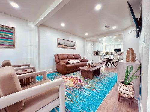 Southwest x Southeast 3BR 2BA in Nederland (Texas)