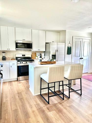 Southwest x Southeast 3BR 2BA in Nederland (Texas)