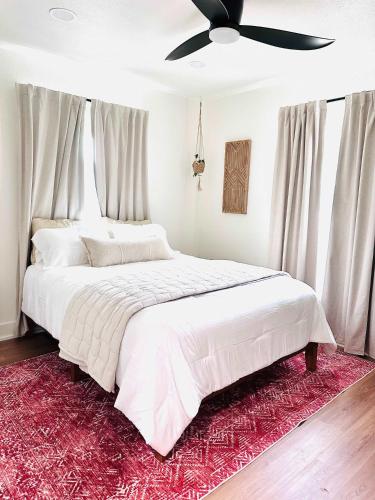 Southwest x Southeast 3BR 2BA in Nederland (Texas)