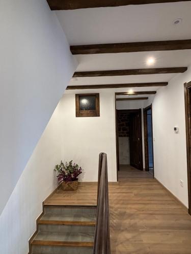 Casa Dulcinea en Brañosera (Casa Dulcinea en Branosera) in Branosera