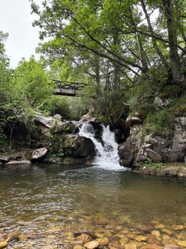 Casa Dulcinea en Brañosera (Casa Dulcinea en Branosera) in Branosera