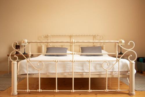 Apartment By the River - Niš