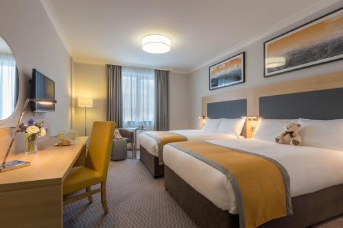 hotel photo