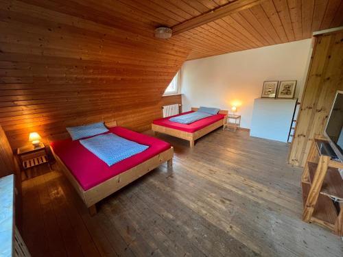 Fewo Fried in Gifhorn