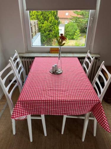 Fewo Fried in Gifhorn