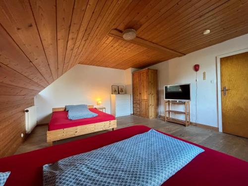 Fewo Fried in Gifhorn