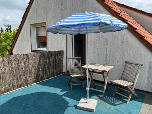 Fewo Fried in Gifhorn