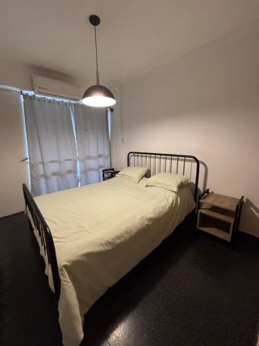 Comodo departamento en Barrio Norte con vista a Plaza Urquiza in Barrio Norte