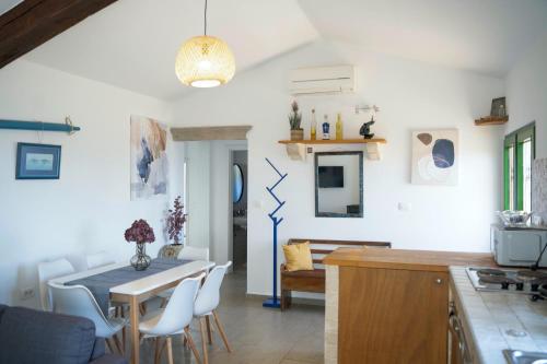 Roinizza in Prtlog (Haus für 4-5 Personen) (Roinizza in Prtlog (Haus fur 4-5 Personen)) in Gondolici