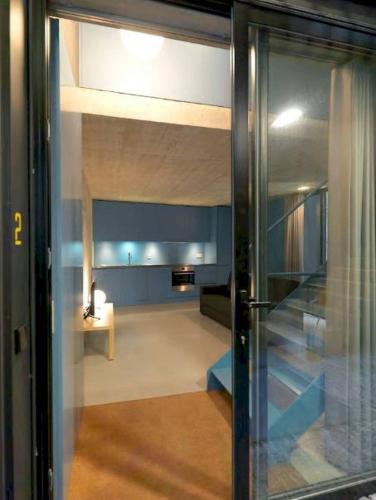 Breiner 310 Downtown Porto Boutique Apartments, Porto