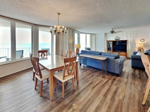 Shores Club 807 in Daytona Beach, USA