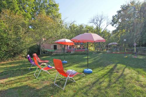 Antica in Jakačići - Haus für 2-3 Personen (Antica in Jakacici - Haus fur 2-3 Personen) in Jakačići