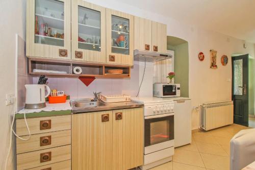 Antica in Jakačići - Haus für 2-3 Personen (Antica in Jakacici - Haus fur 2-3 Personen) in Jakačići