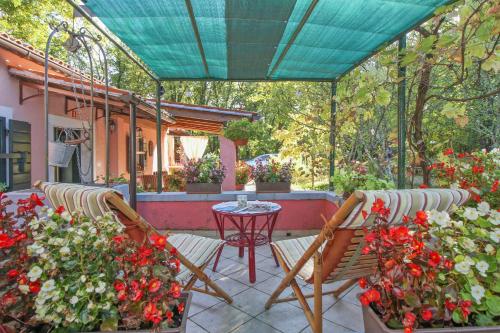 Antica in Jakačići - Haus für 2-3 Personen (Antica in Jakacici - Haus fur 2-3 Personen) in Jakačići