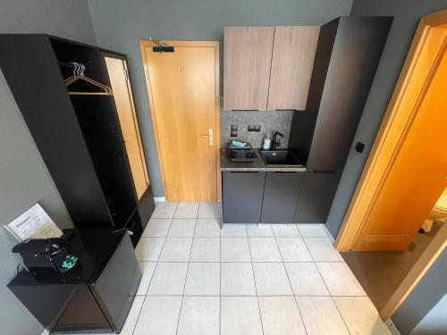 M11 - Innenstadt Studio in Stuttgart Zentrum, Stuttgart (zdjęcie 8)