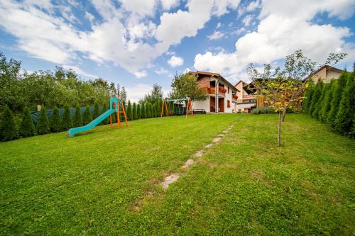 Apartmány Roháčik - Zuberec obrázok