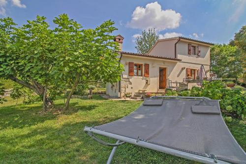 Jakov in Županići (Haus für 2-4 Personen), Labin