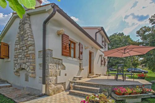 Jakov in Županići (Haus für 2-4 Personen), Labin (photo 4)