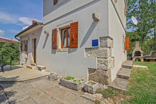 Jakov in Županići (Haus für 2-4 Personen), Labin (photo 5)
