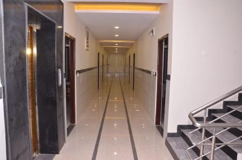 HOTEL ANKOLA INTERNATIONAL in Old Goa