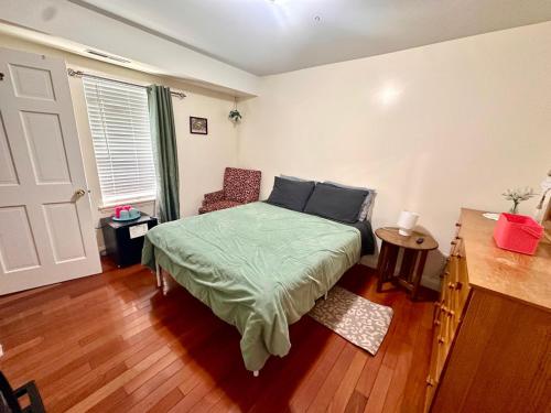 Private Room in Everett in 埃弗里特（馬薩諸塞州）