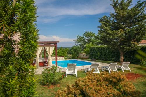 Luna in Marčana (Haus für 4-6 Personen) - image 13