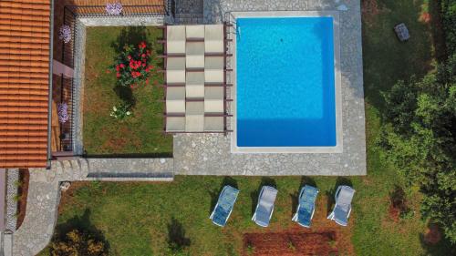 Luna in Marčana (Haus für 4-6 Personen) - image 9