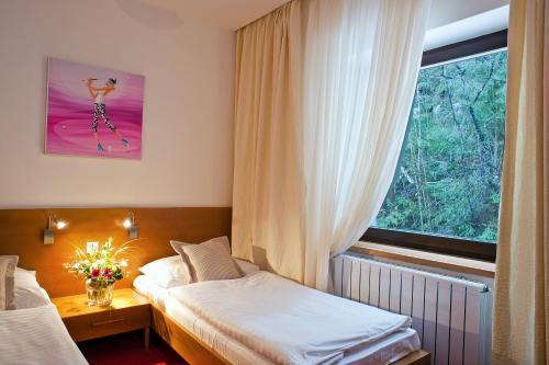 Hotel Stupka