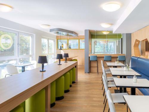 B&B Hotel Stuttgart-City, Stuttgart (foto 5)