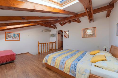 Vesna in Rovinjsko Selo (Haus für 2-4 Personen) (Vesna in Rovinjsko Selo (Haus fur 2-4 Personen)) in 朗域紮斯柯切羅