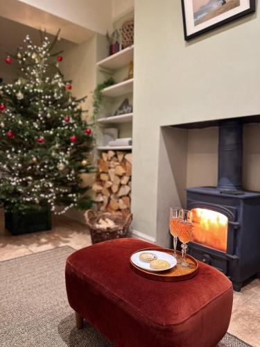 Stylish Padstow Townhouse