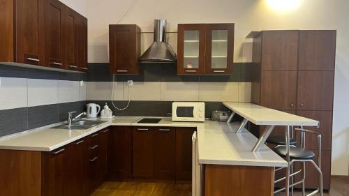 P&J Apartamenty Grodzka