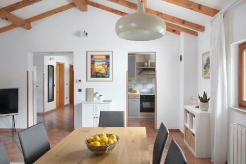 Bella Collina in Krajcar Brijeg (Haus für 4-6 Personen) - image 6