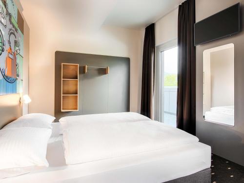 B&B Hotel Stuttgart-Neckarhafen, Stuttgart (photo 6)