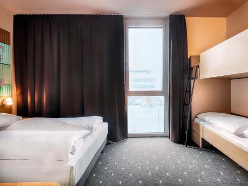B&B Hotel Stuttgart-Neckarhafen, Stuttgart (photo 9)