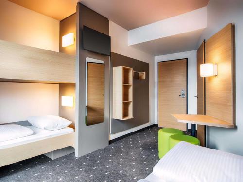 B&B Hotel Stuttgart-Neckarhafen, Stuttgart (photo 10)
