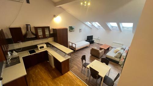 P&J Apartamenty Grodzka