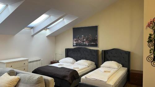 P&J Apartamenty Grodzka
