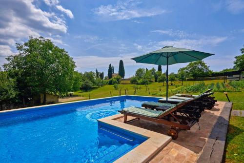 Stara Hiža in Sveti Petar u Šumi (Haus für 6-8 Personen) - image 4