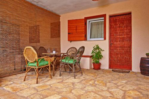 Stara Hiža in Sveti Petar u Šumi (Haus für 6-8 Personen) - image 3