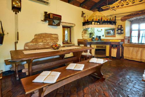 Stara Hiža in Sveti Petar u Šumi (Haus für 6-8 Personen) - image 14