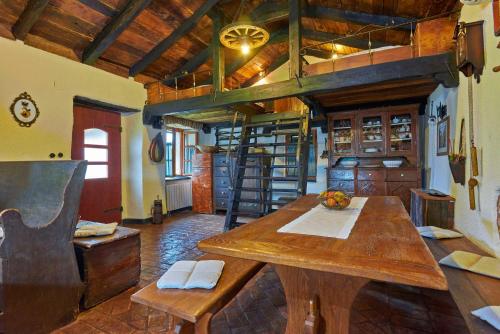 Stara Hiža in Sveti Petar u Šumi (Haus für 6-8 Personen) - image 11