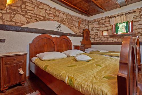 Stara Hiža in Sveti Petar u Šumi (Haus für 6-8 Personen) - image 2