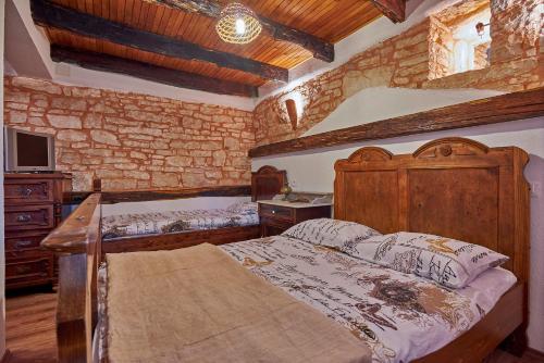 Stara Hiža in Sveti Petar u Šumi (Haus für 6-8 Personen) - main image