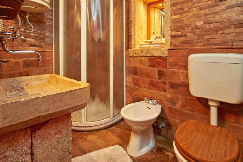 Stara Hiža in Sveti Petar u Šumi (Haus für 6-8 Personen) - image 10