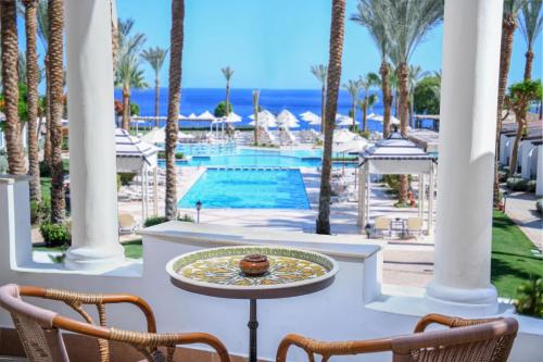JAZ Fanara Resort, Šarm aš-Šajch