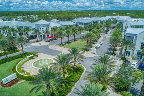 Salt & Sarah, Community Pool, Inlet Beach, Luxury Home in Inlet Beach (FL)