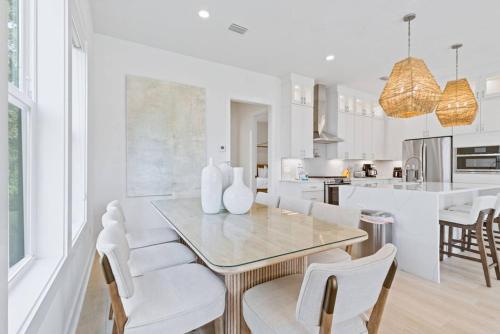 Salt & Sarah, Community Pool, Inlet Beach, Luxury Home in Inlet Beach (FL)